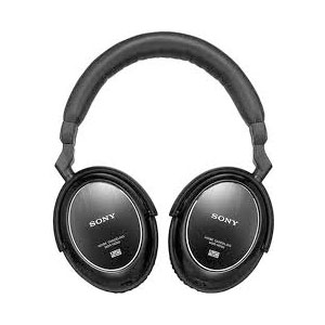 How do noise reduction headphones work