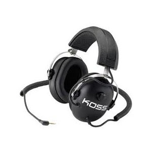 Koss noise reduction headphones