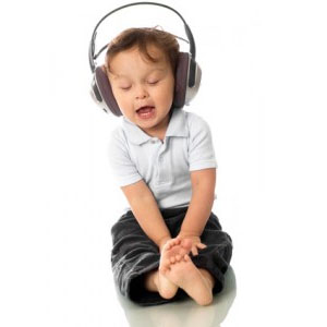 noise reduction headphones for children