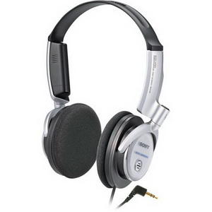 Noise Reduction Headphones